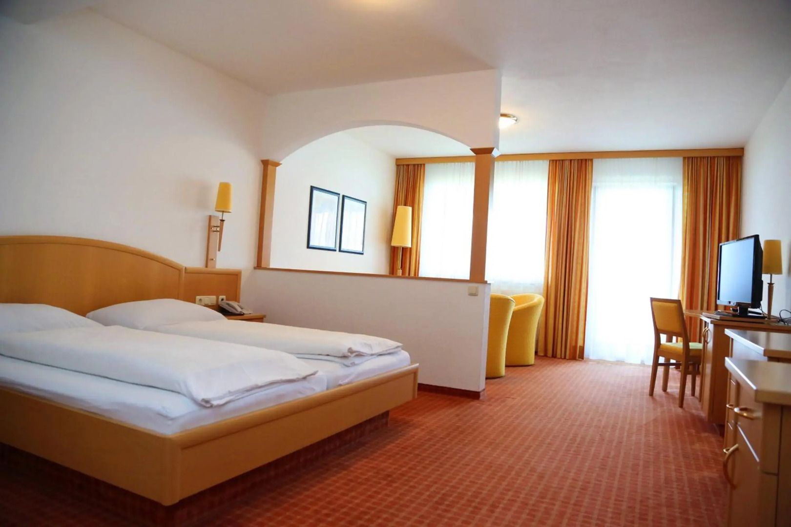 Seegasthof Hoisn Wirt