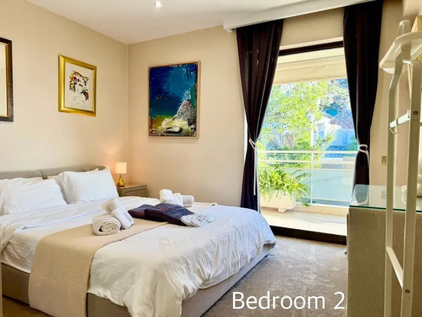 Villasonboard 3 Bedroom Penthouse Vouliagmeni