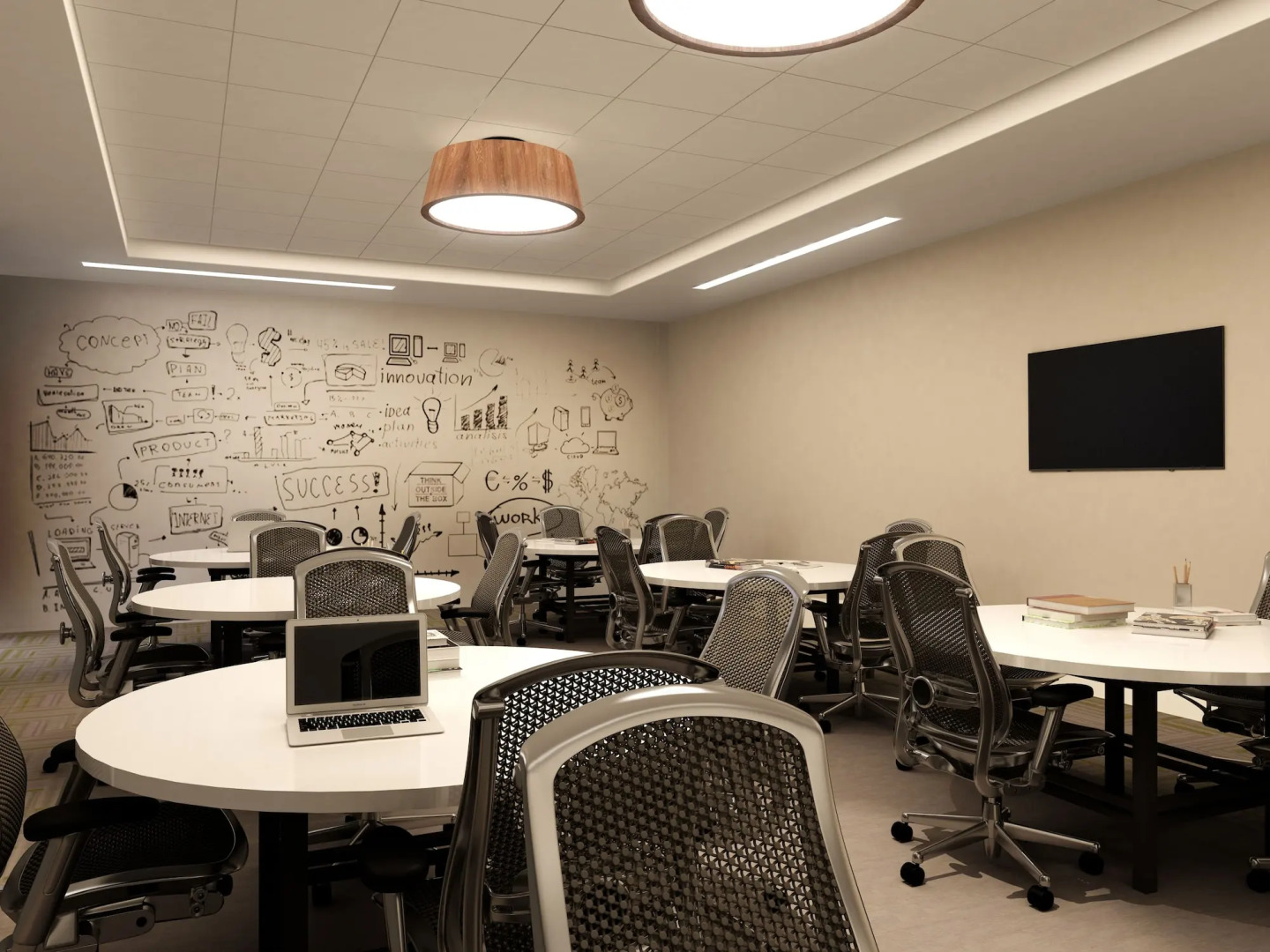 EVEN Hotel Pittsburgh Downtown by IHG