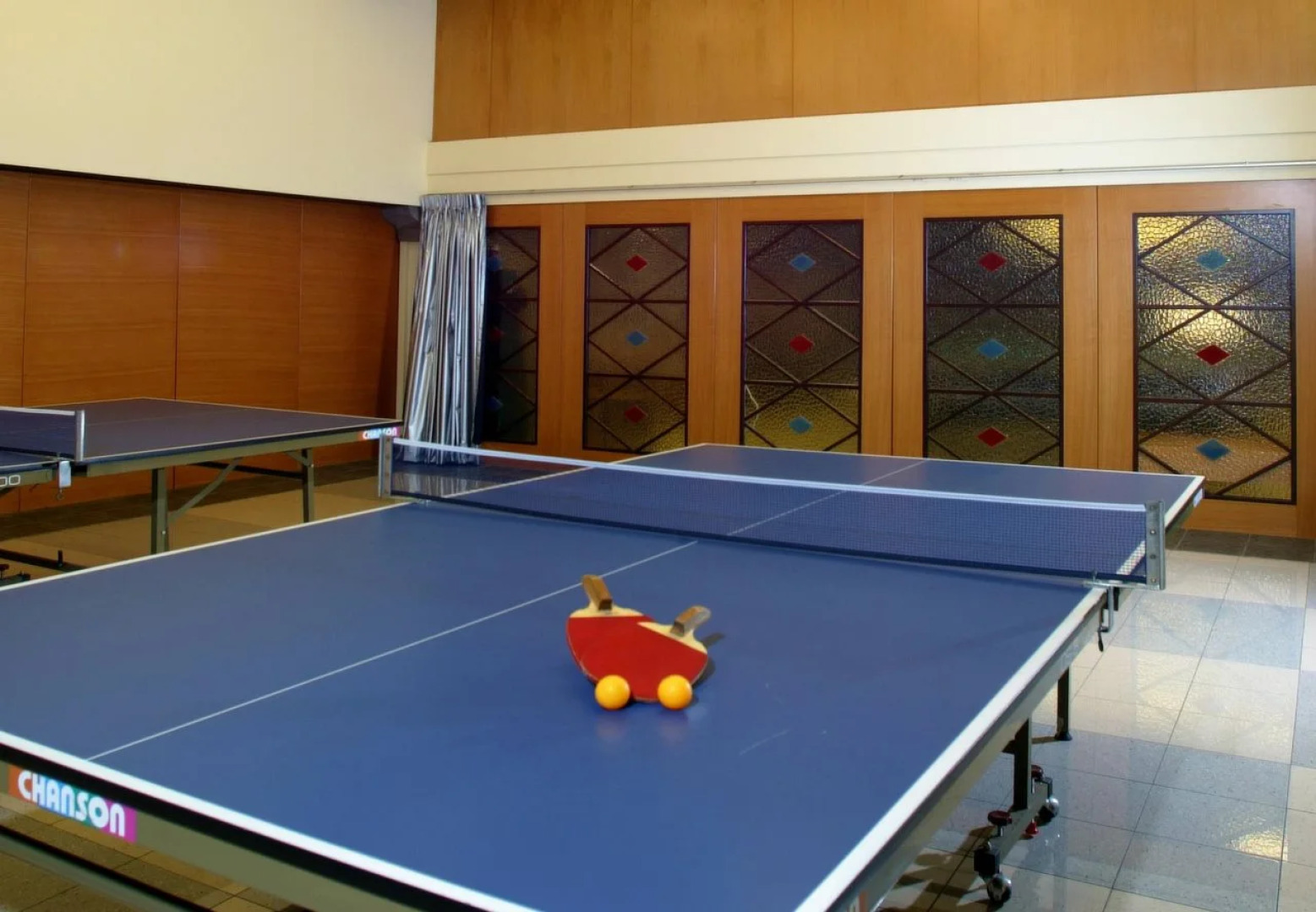 Hotel Les Champs Jiaosi