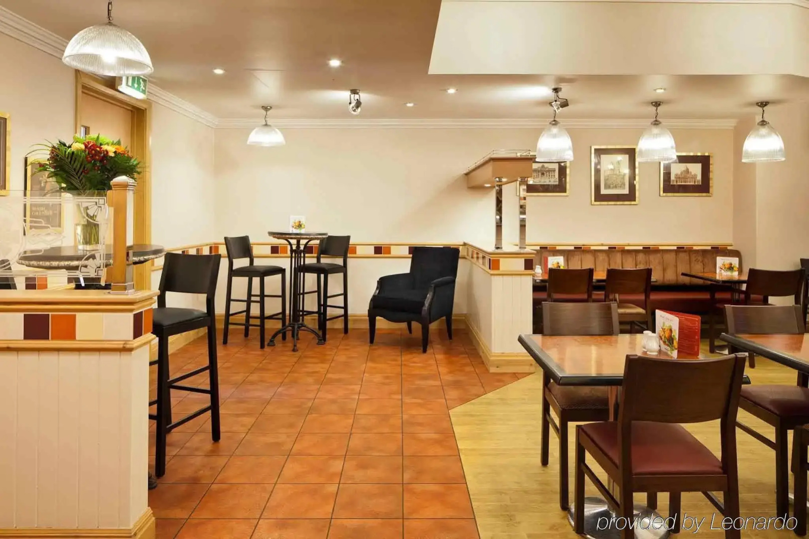 ibis Carlisle – City Centre