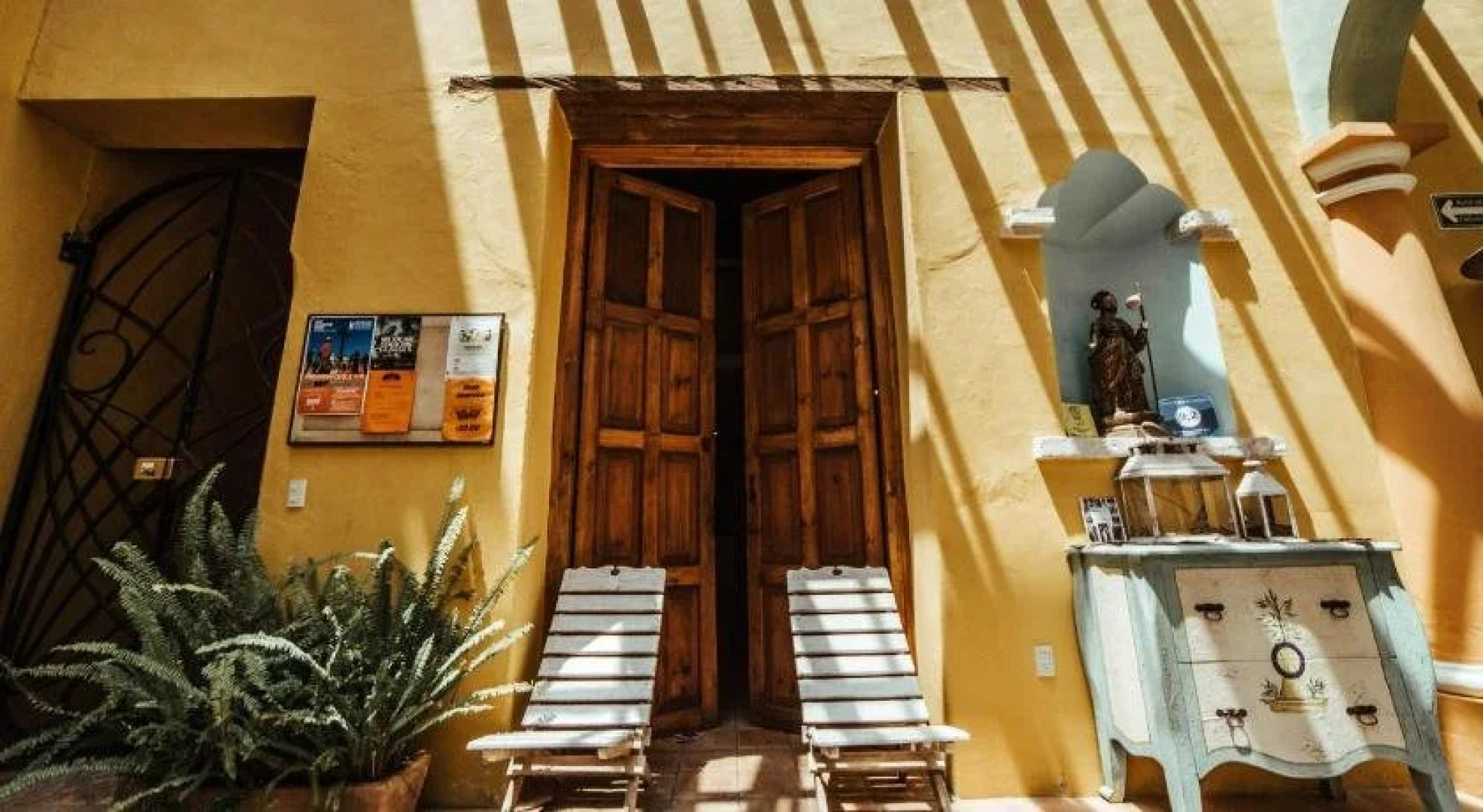 Snail Bed and Breakfast - Hostel - Adults only