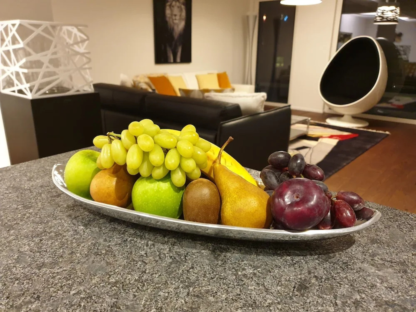 Swiss Hotel Apartments-Interlaken