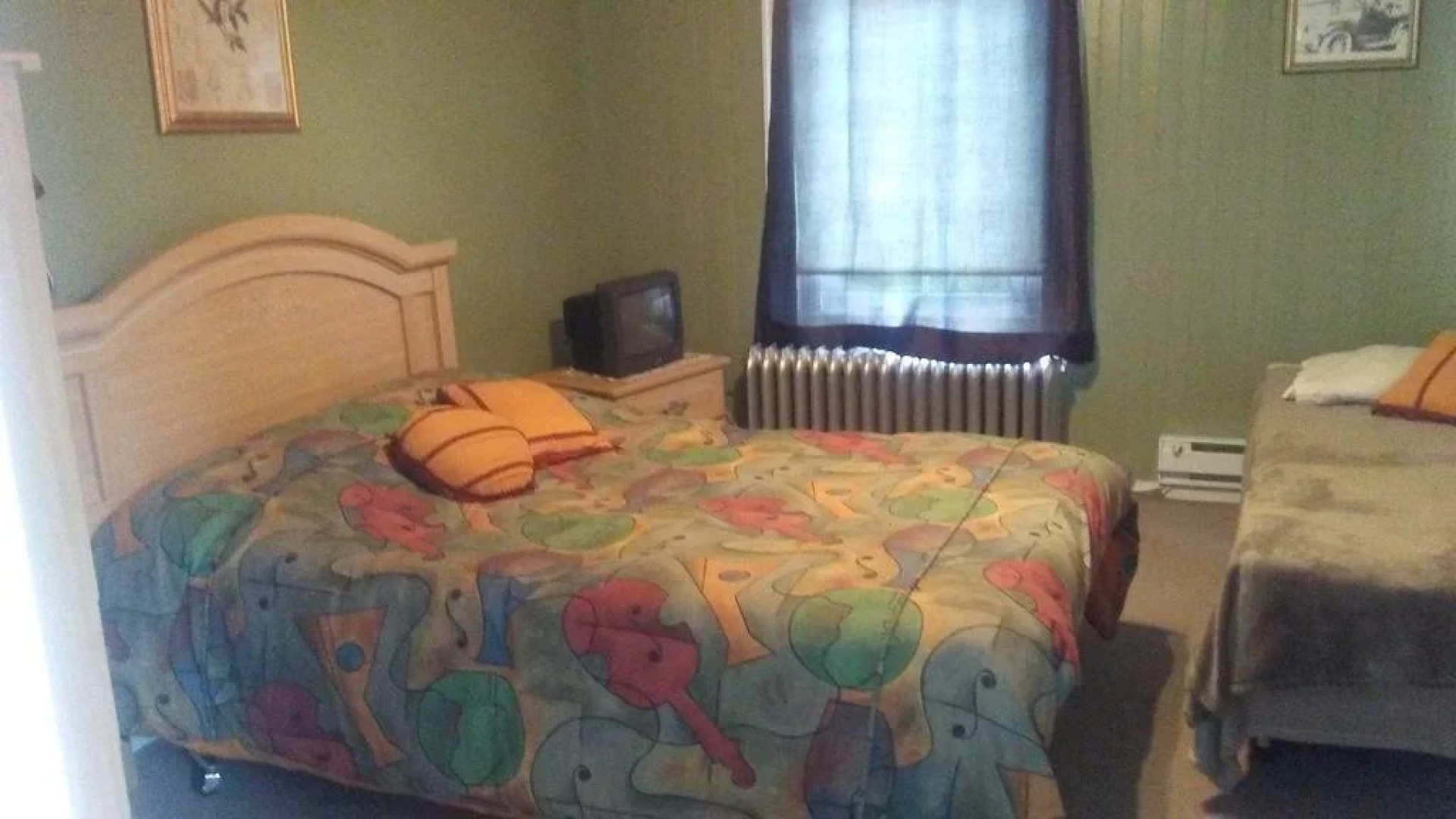 Auberge la Locanda du passant