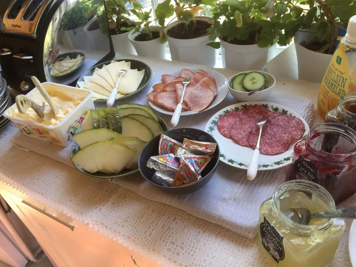 Enångers Bed and Breakfast