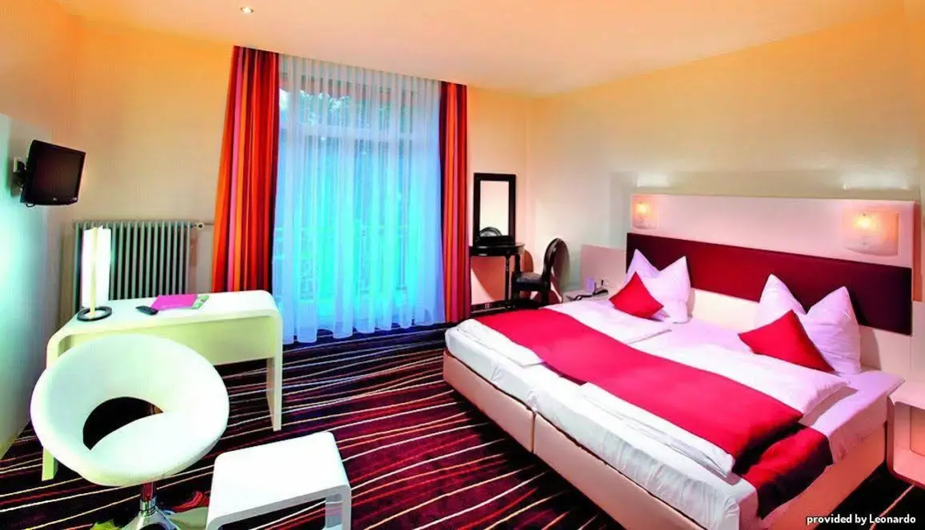 Sure Hotel by Best Western Bad Duerrheim