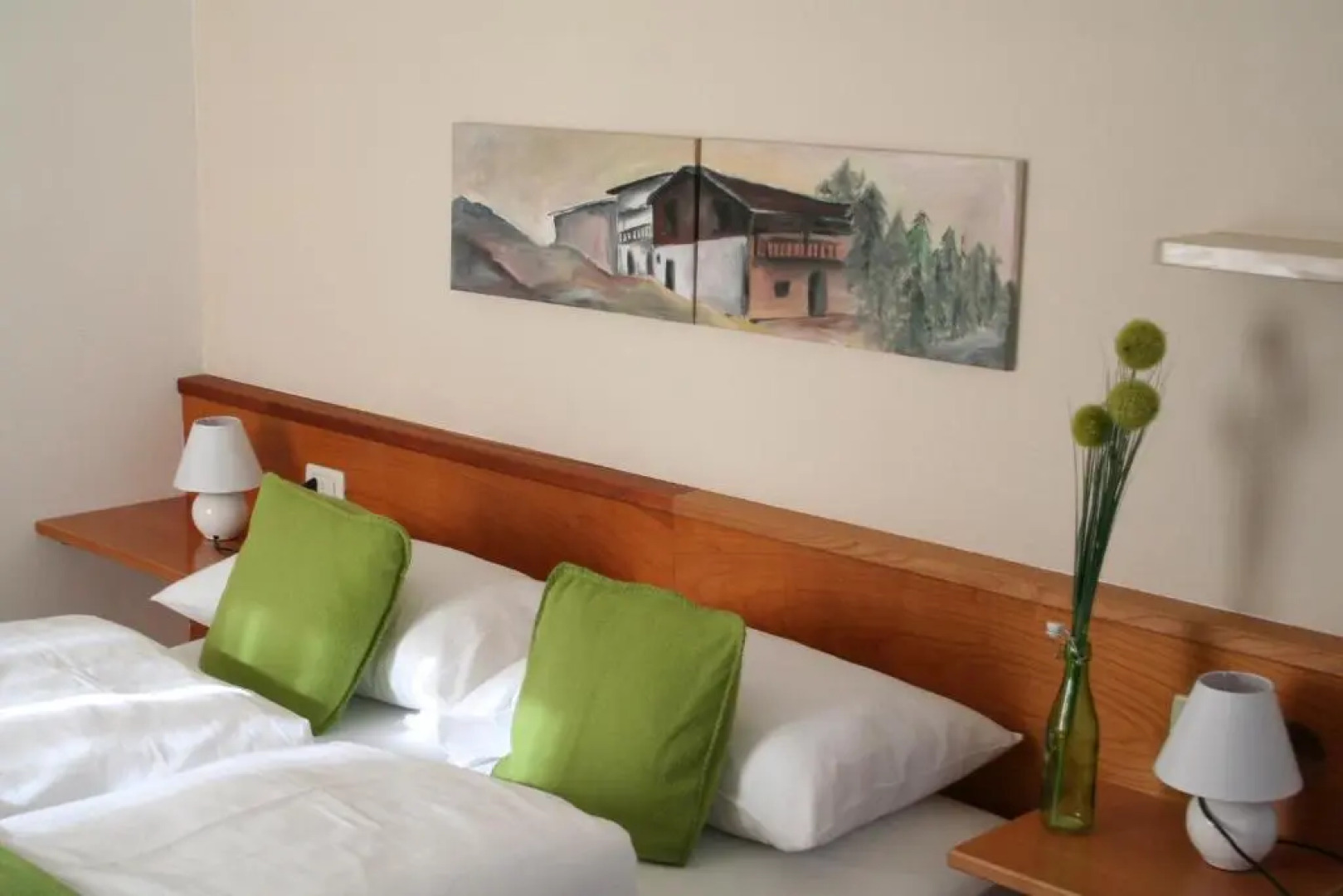 Gasthof Albergo Kreuzwirt