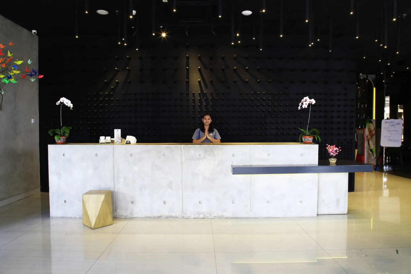 Celecton Blue Cikarang