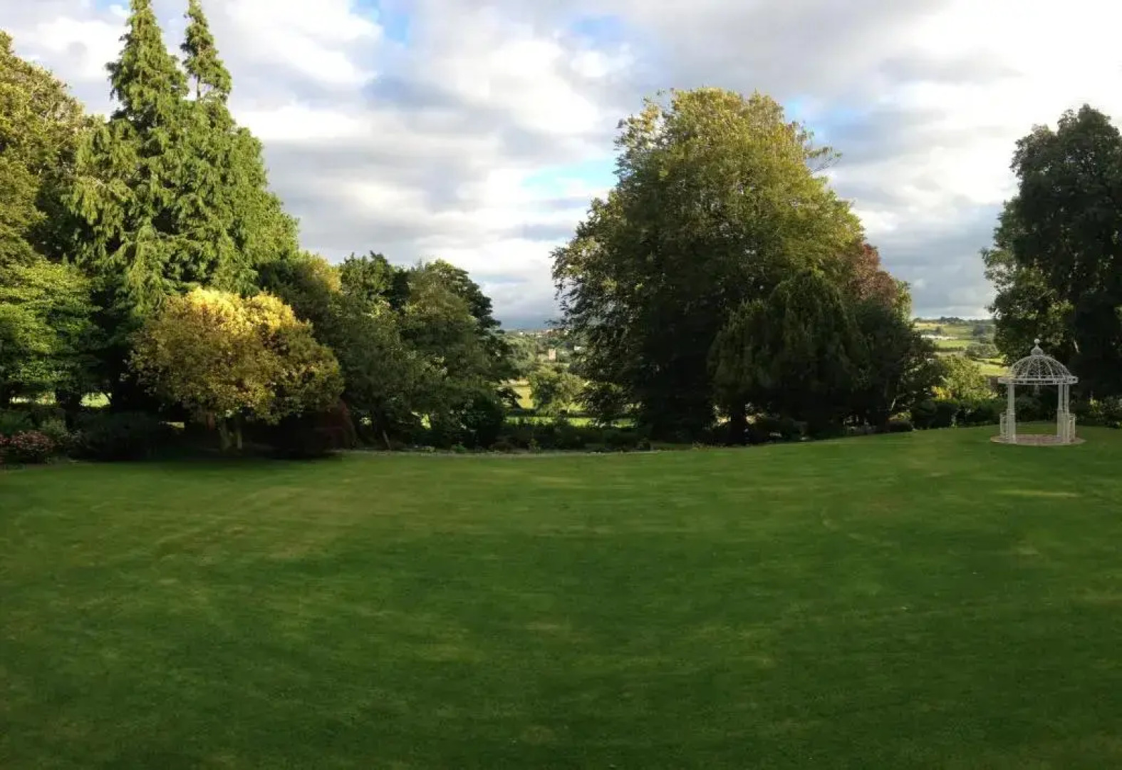 Broughton Craggs Hotel