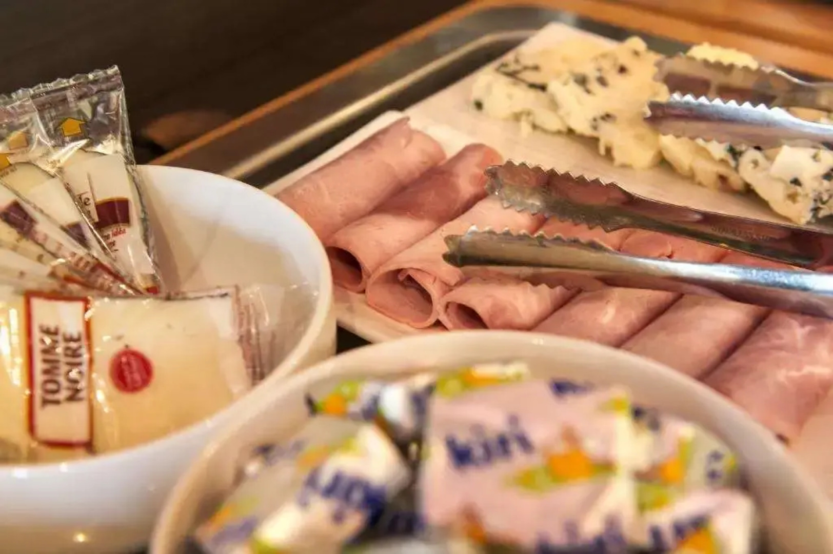 Brit Hotel Confort Montauban