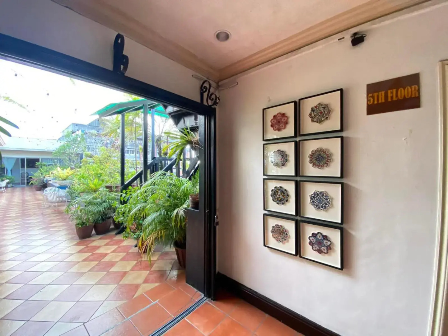 Stone House Bed and Breakfast