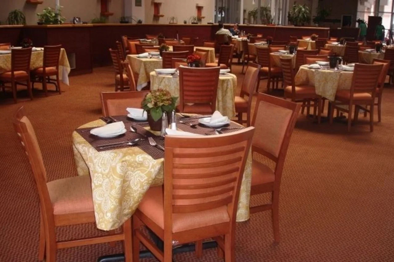 Casa Grande Delicias