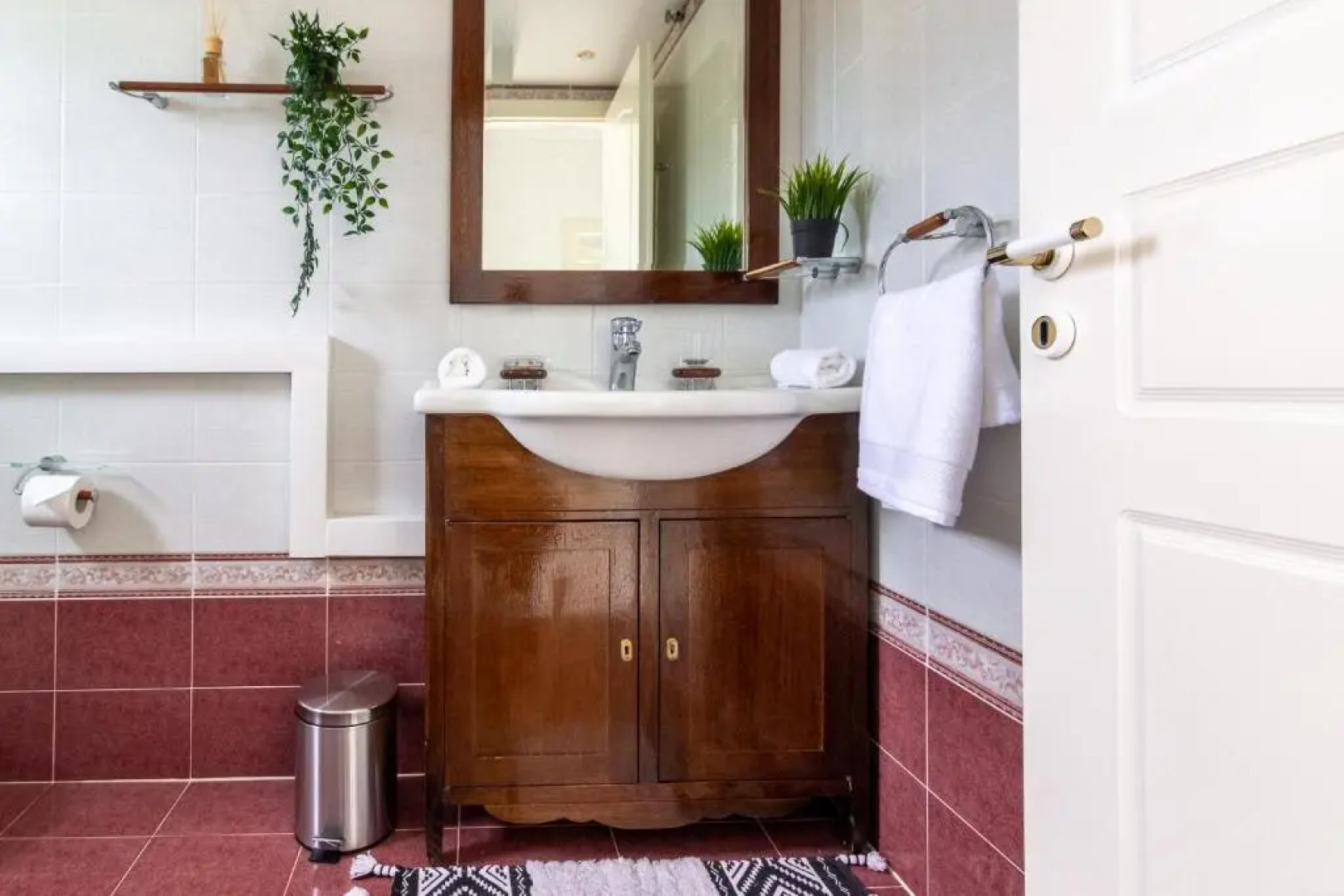 House with amazing ocean view and patio - pool