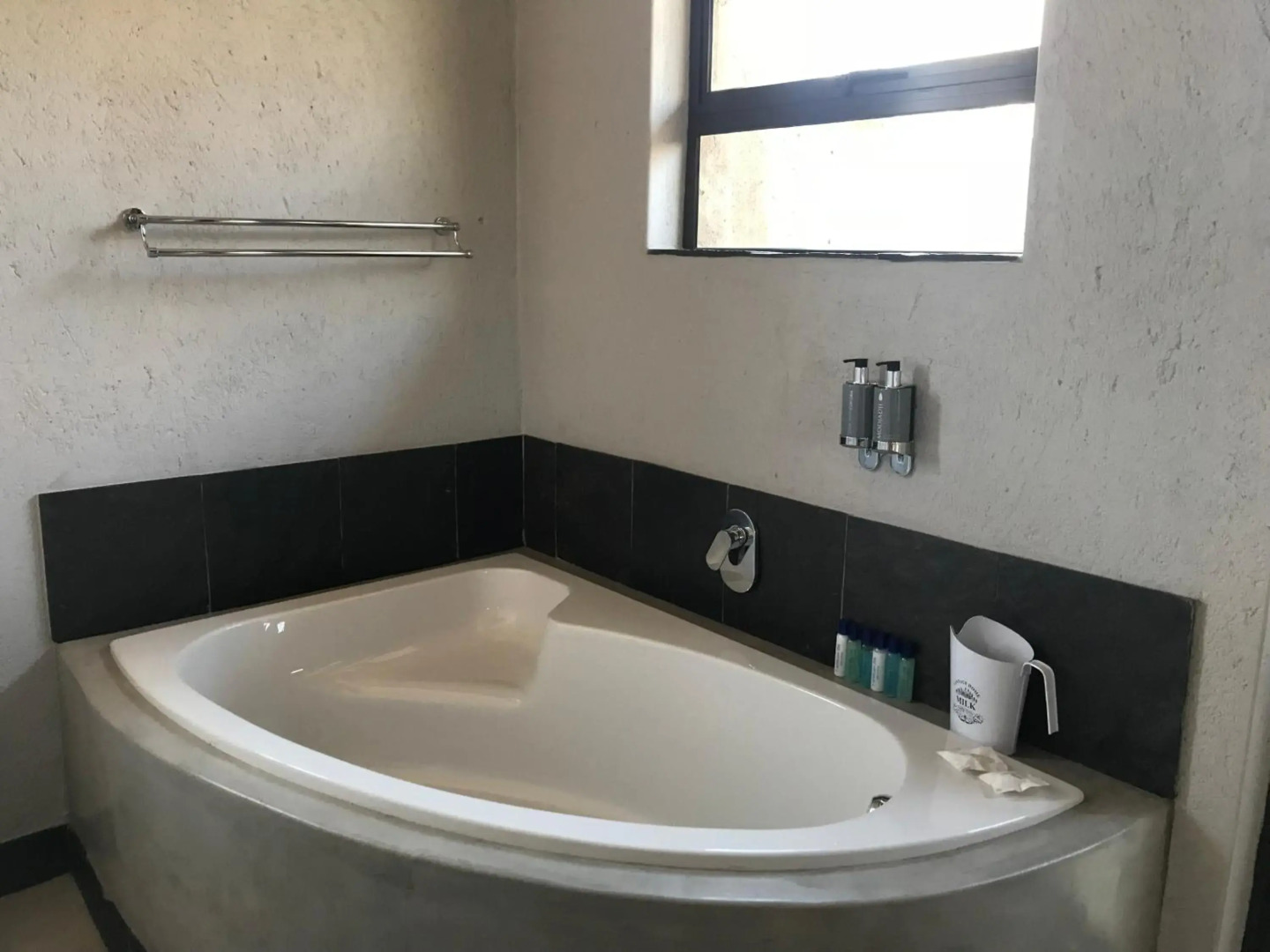 Lindiwe Safari Lodge