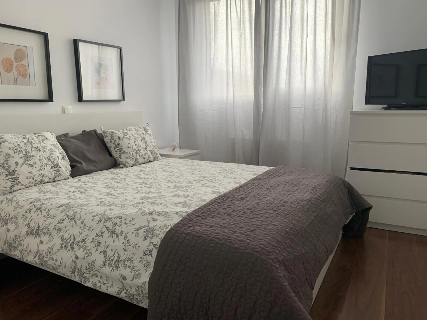 Agradable chalet con piscina privada cerca de Madrid