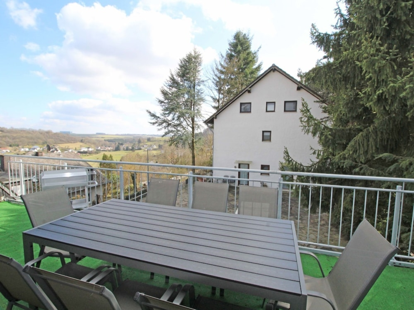 Eifelnatur Immerath in Immerath