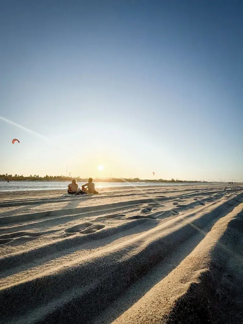 Room 8 Dakhla Premium