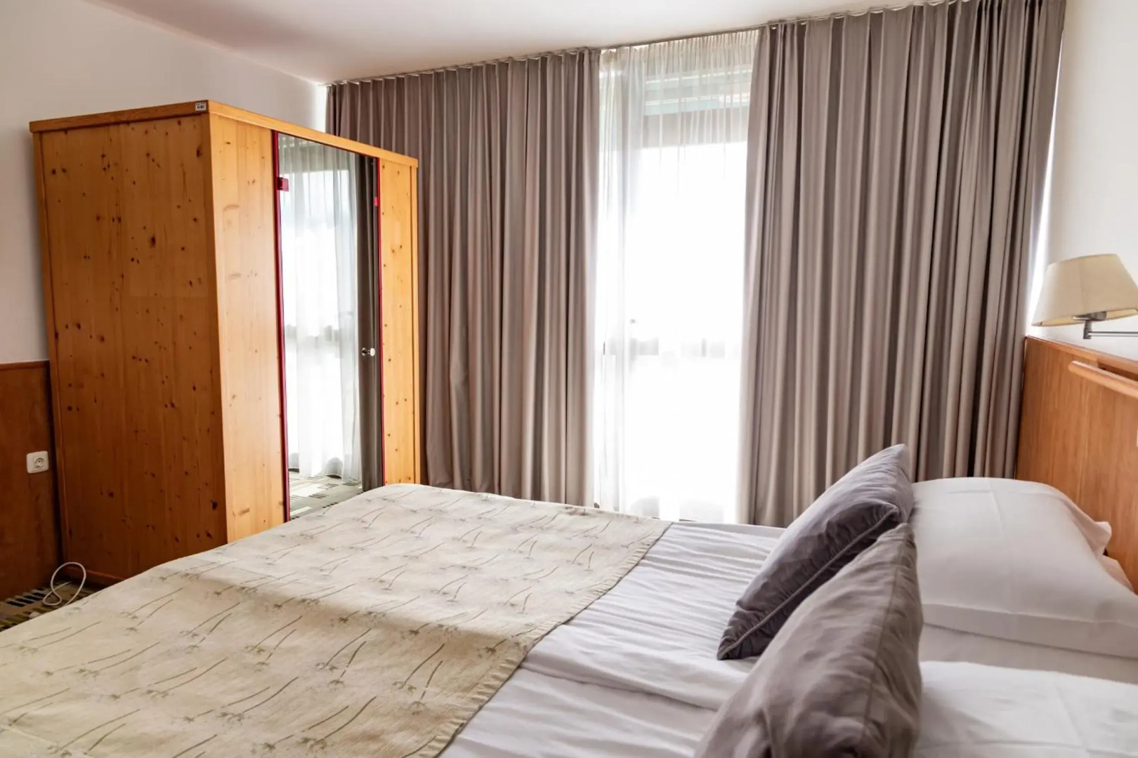 Hotel Svoboda - Terme Krka