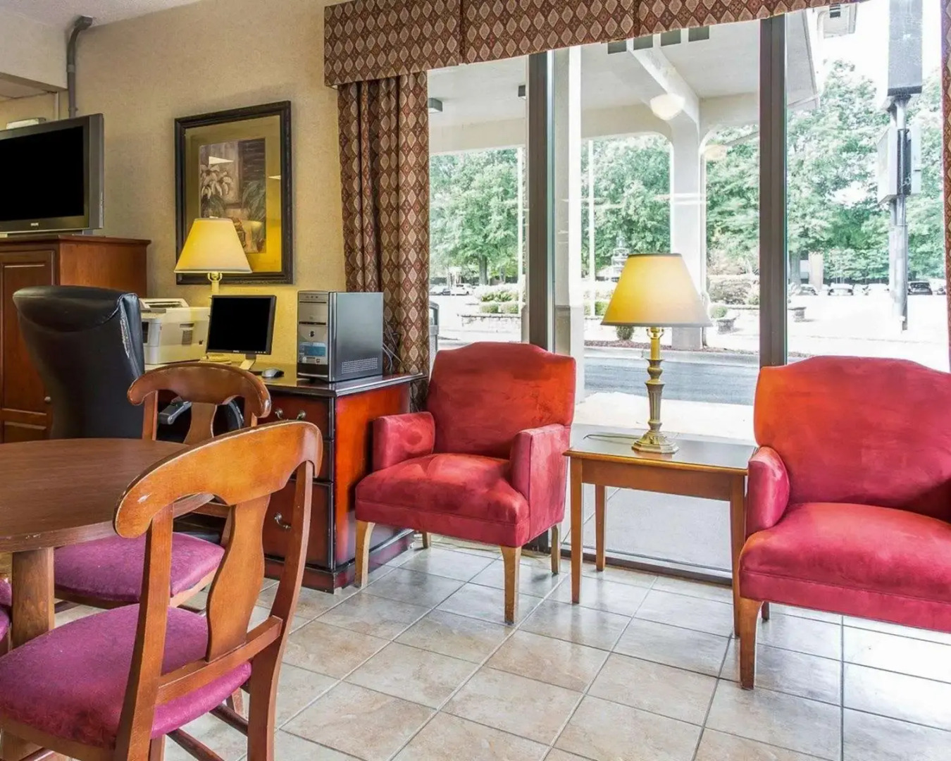 Townhouse Winston Salem - University