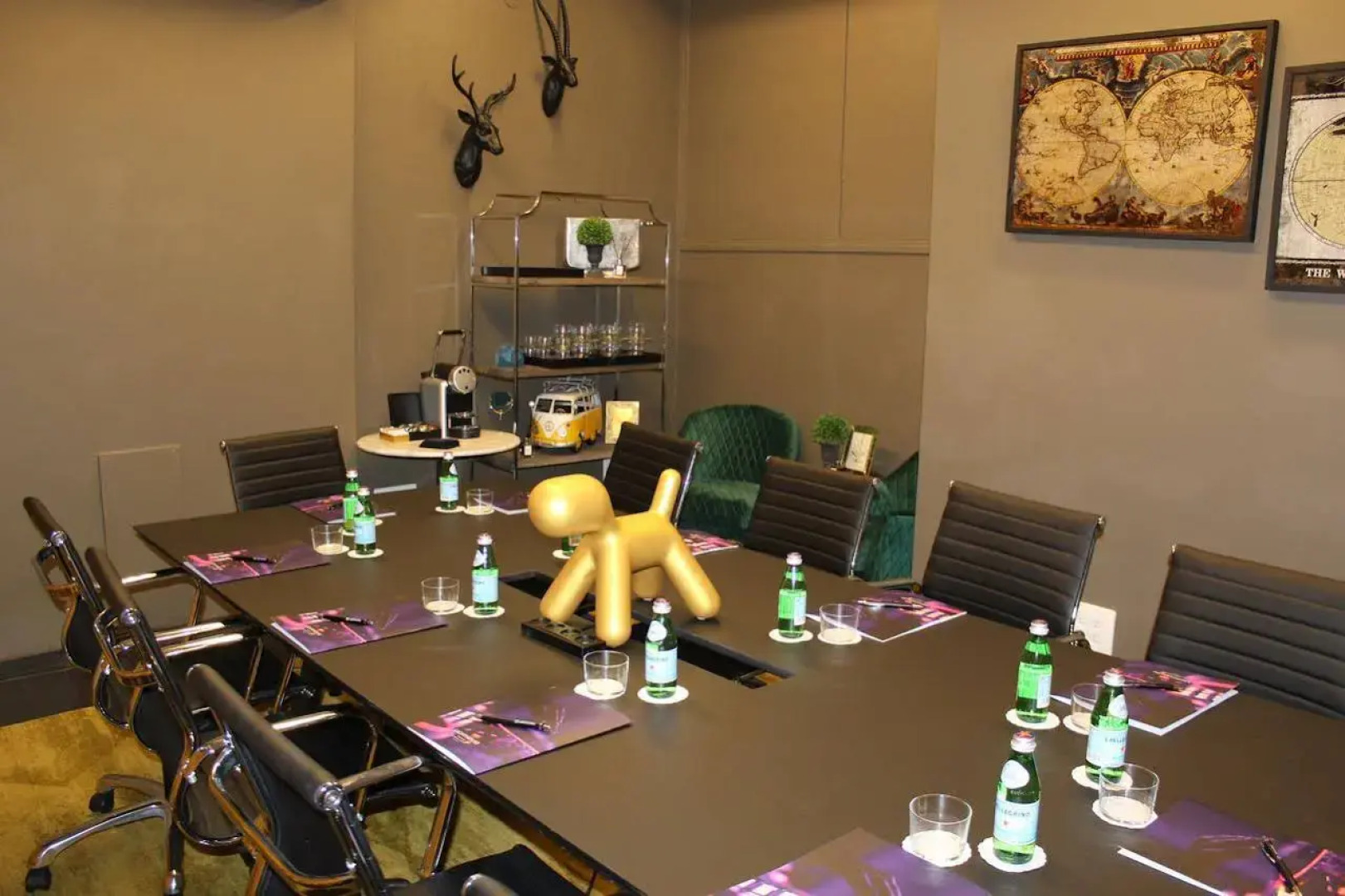 Отель Lighthouse by Brown Hotels