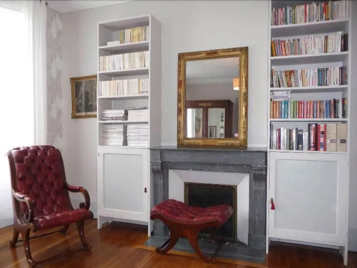 Le Manoir du Pont Cagé