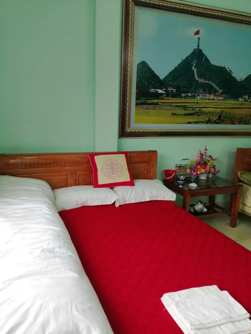 Thien An Guest House