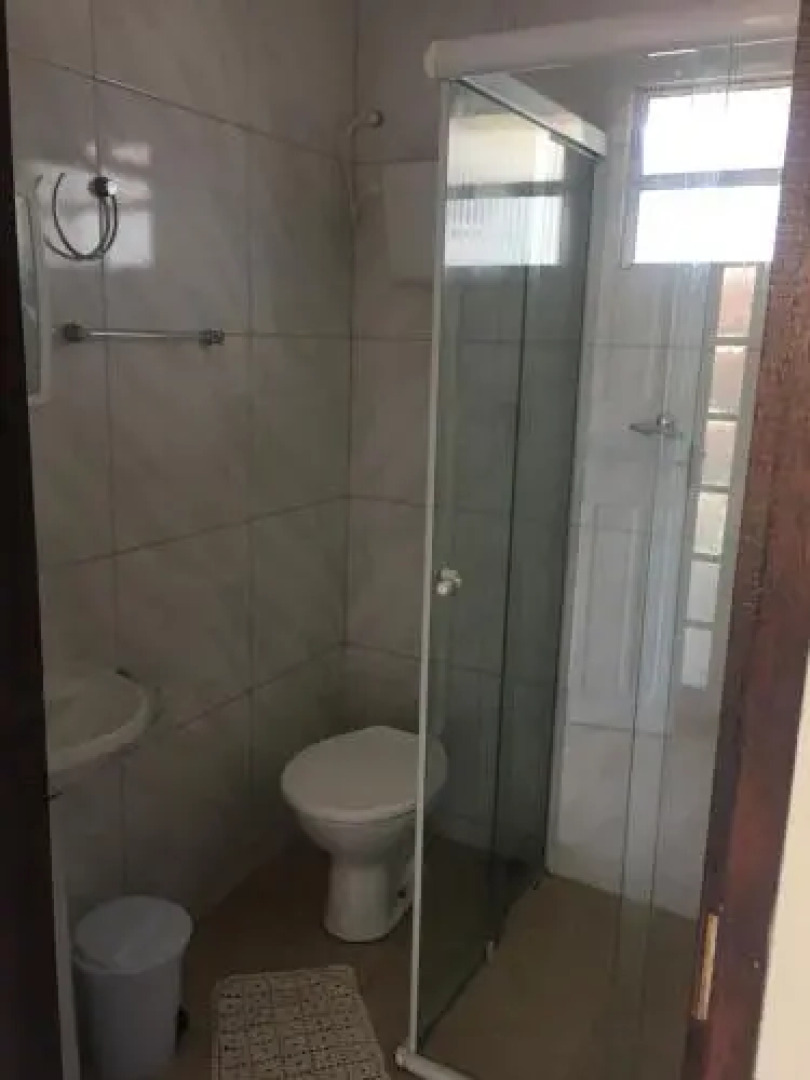 Hospedagem Entre Marés