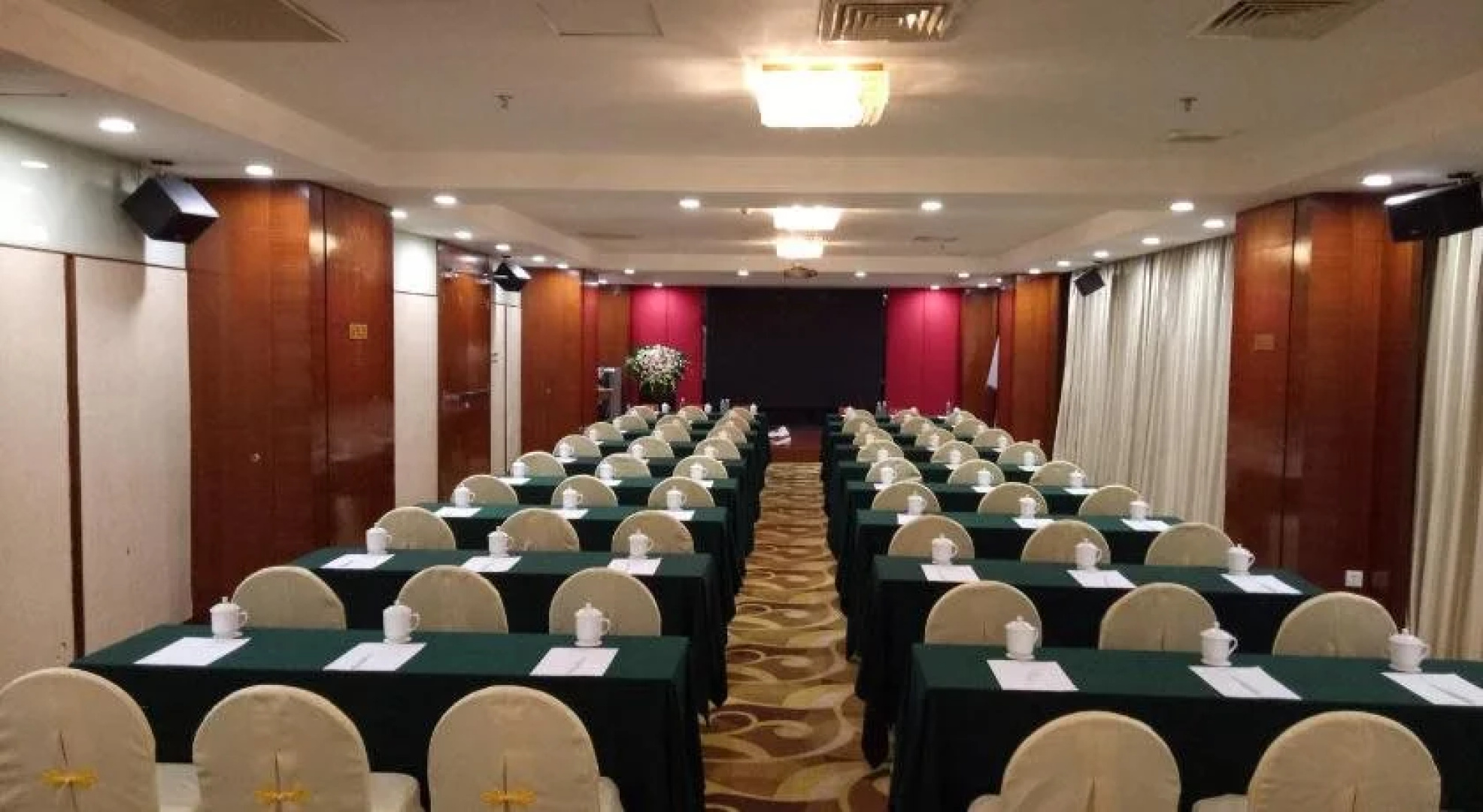 Dreamland Hotel Huizhou