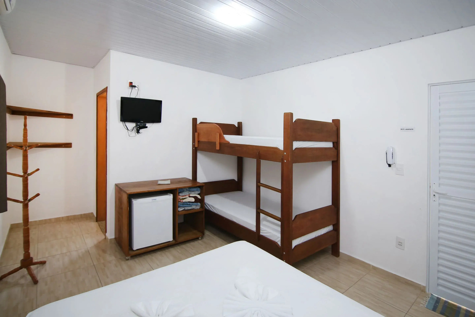 Pousada Vale da Montanha