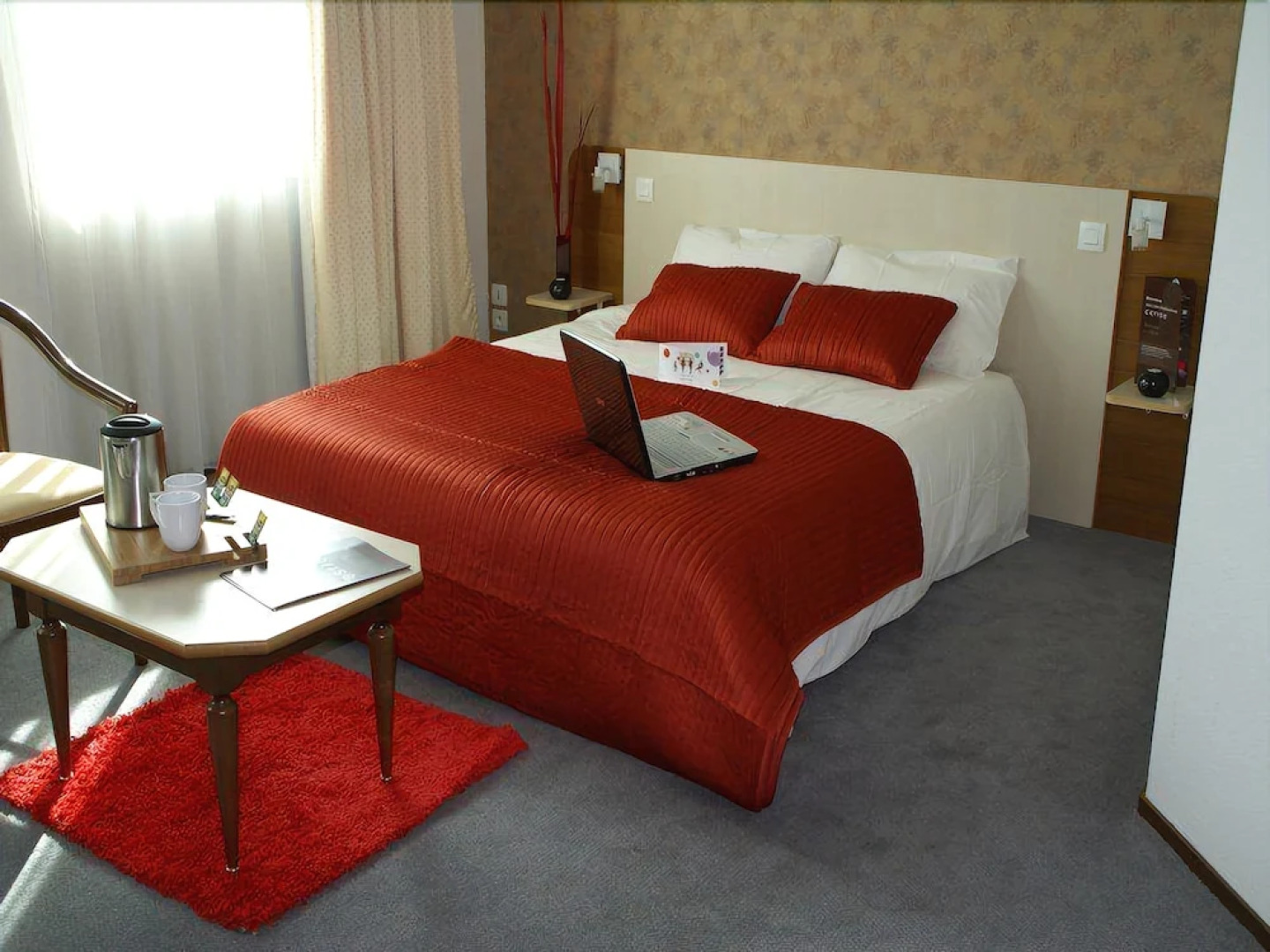 Residence Aquatis Futuroscope