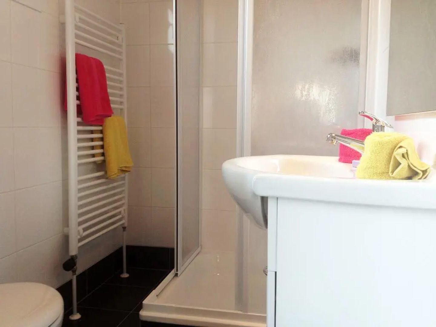 EuroParcs Spaarnwoude