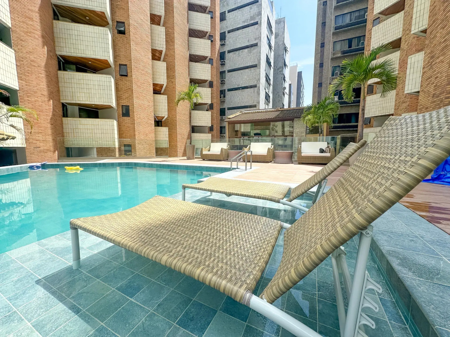 San Marino Suite Hotel