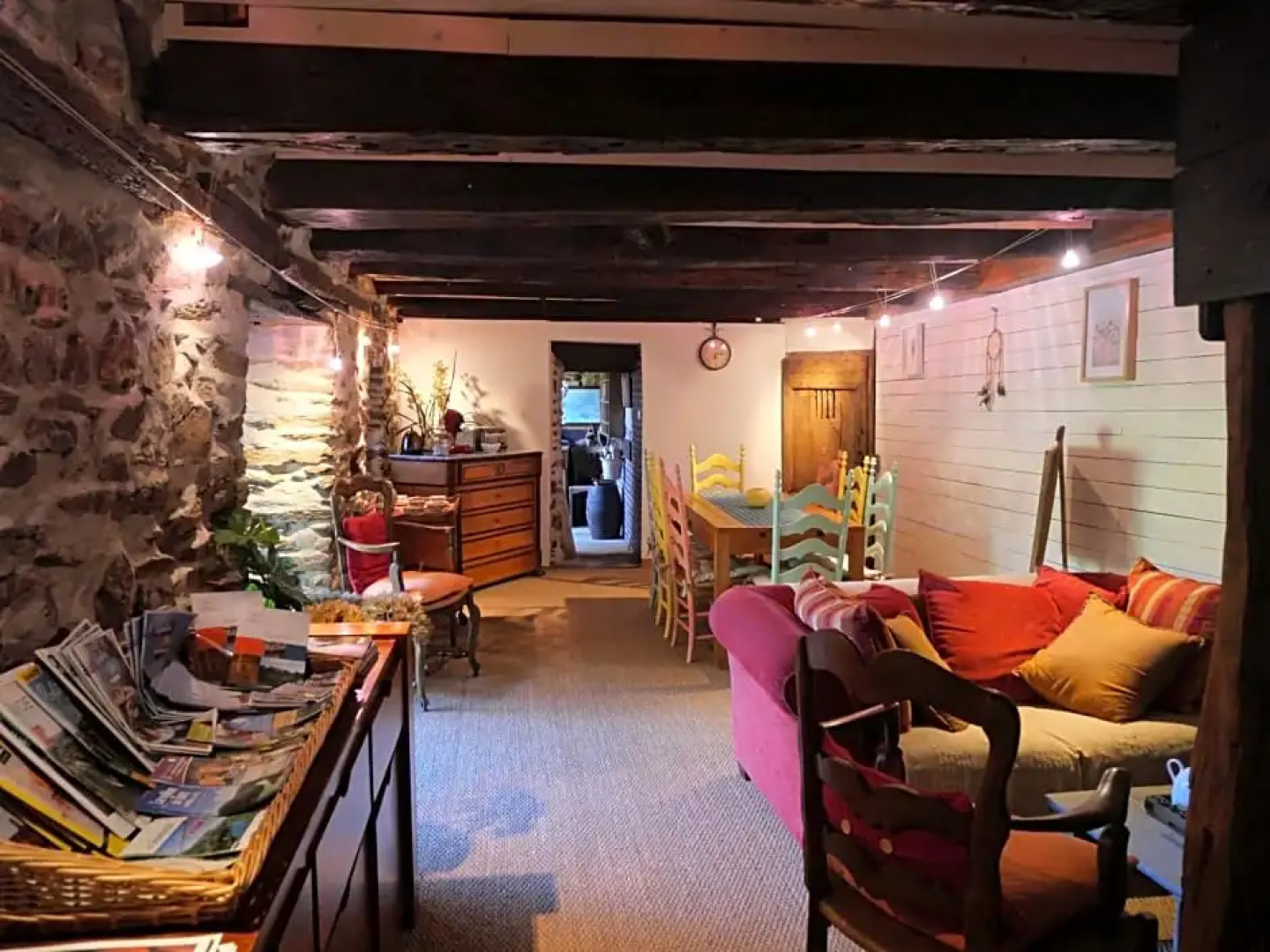 La Placette Albigeoise