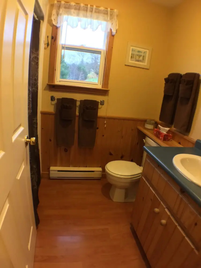 Upper Clements Cottages