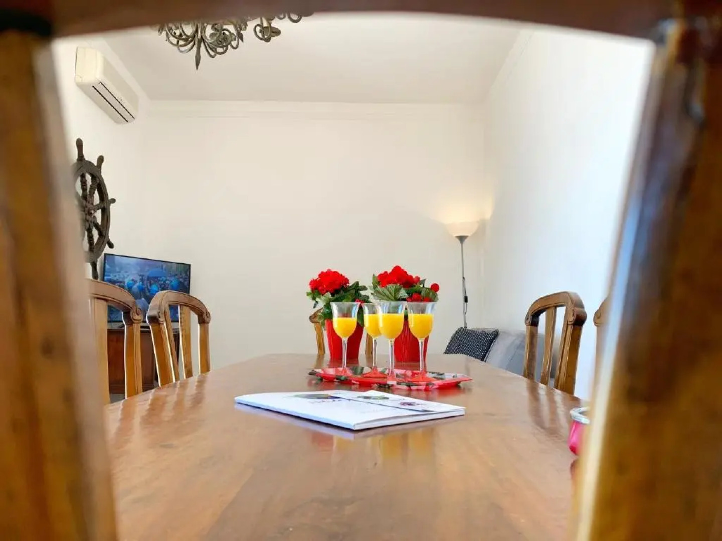 House Gino Attic by Holiday World