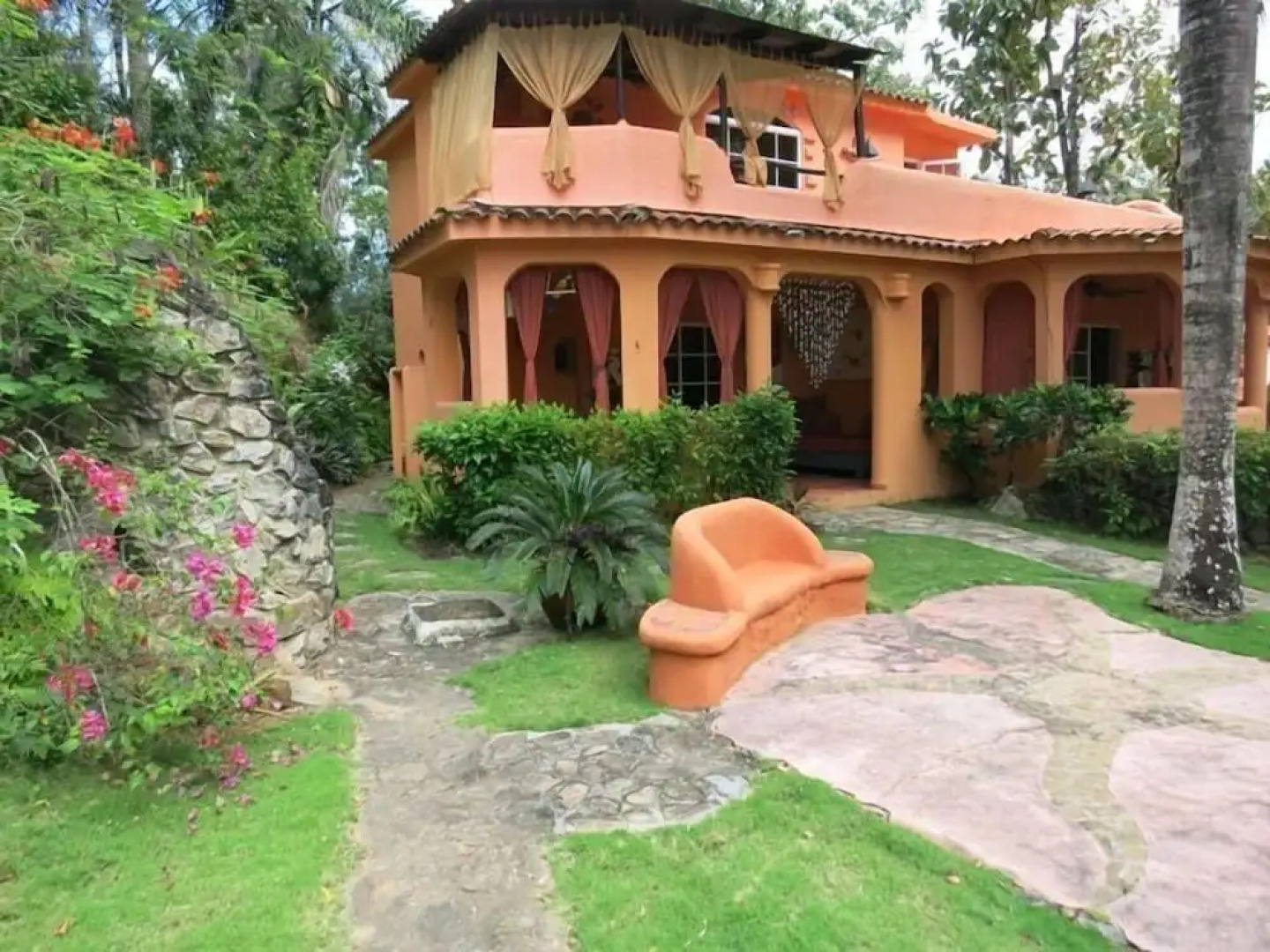 Madrugada Residencial