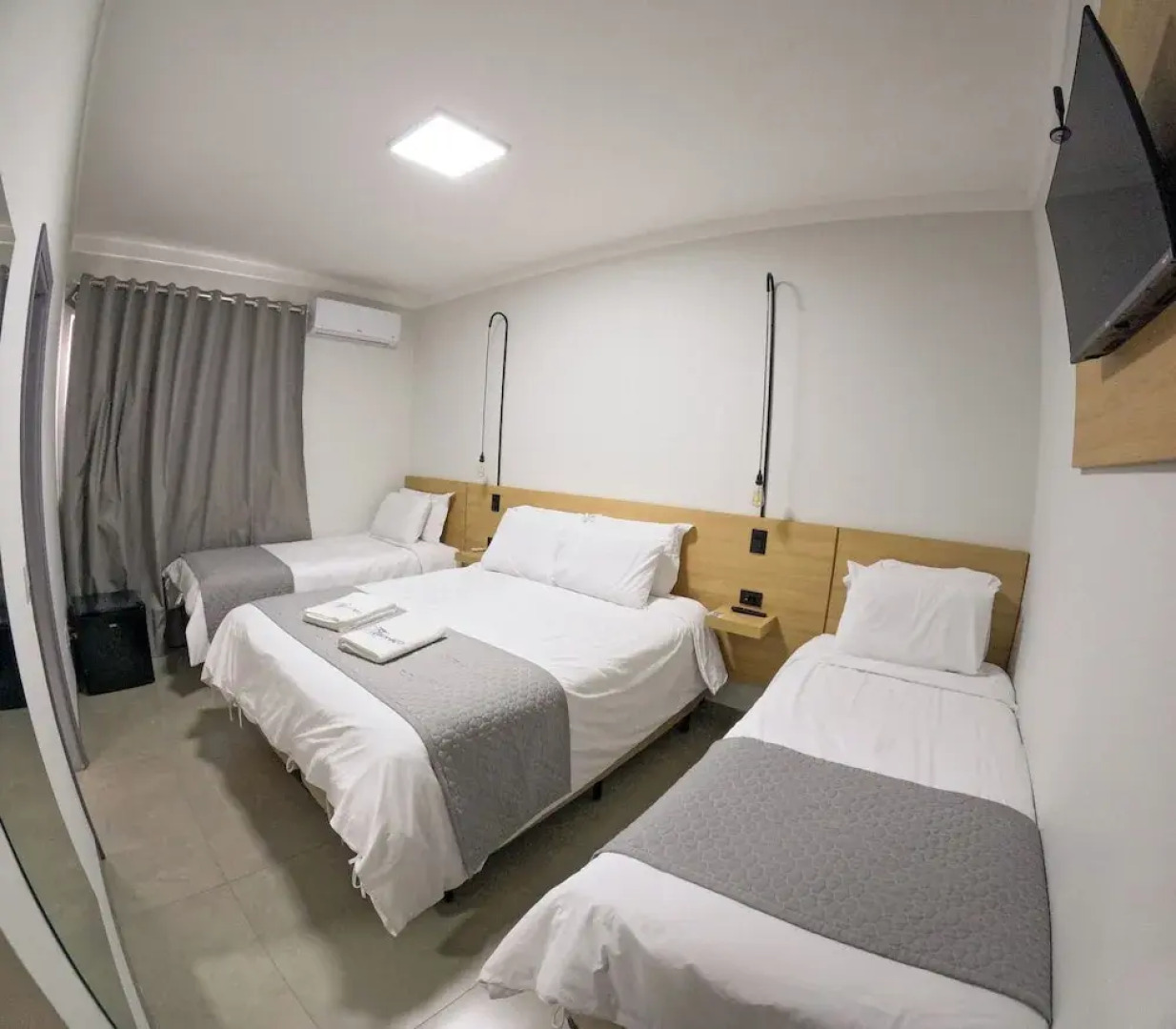 Terraço Plaza Hotel