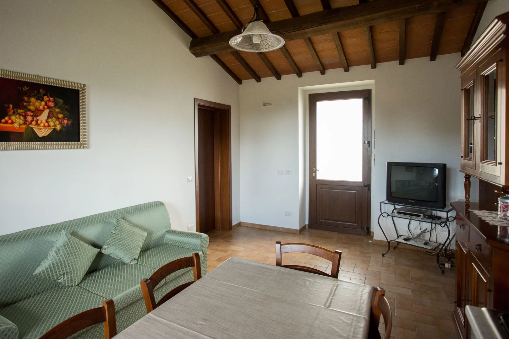 Agriturismo La Collina del Sole