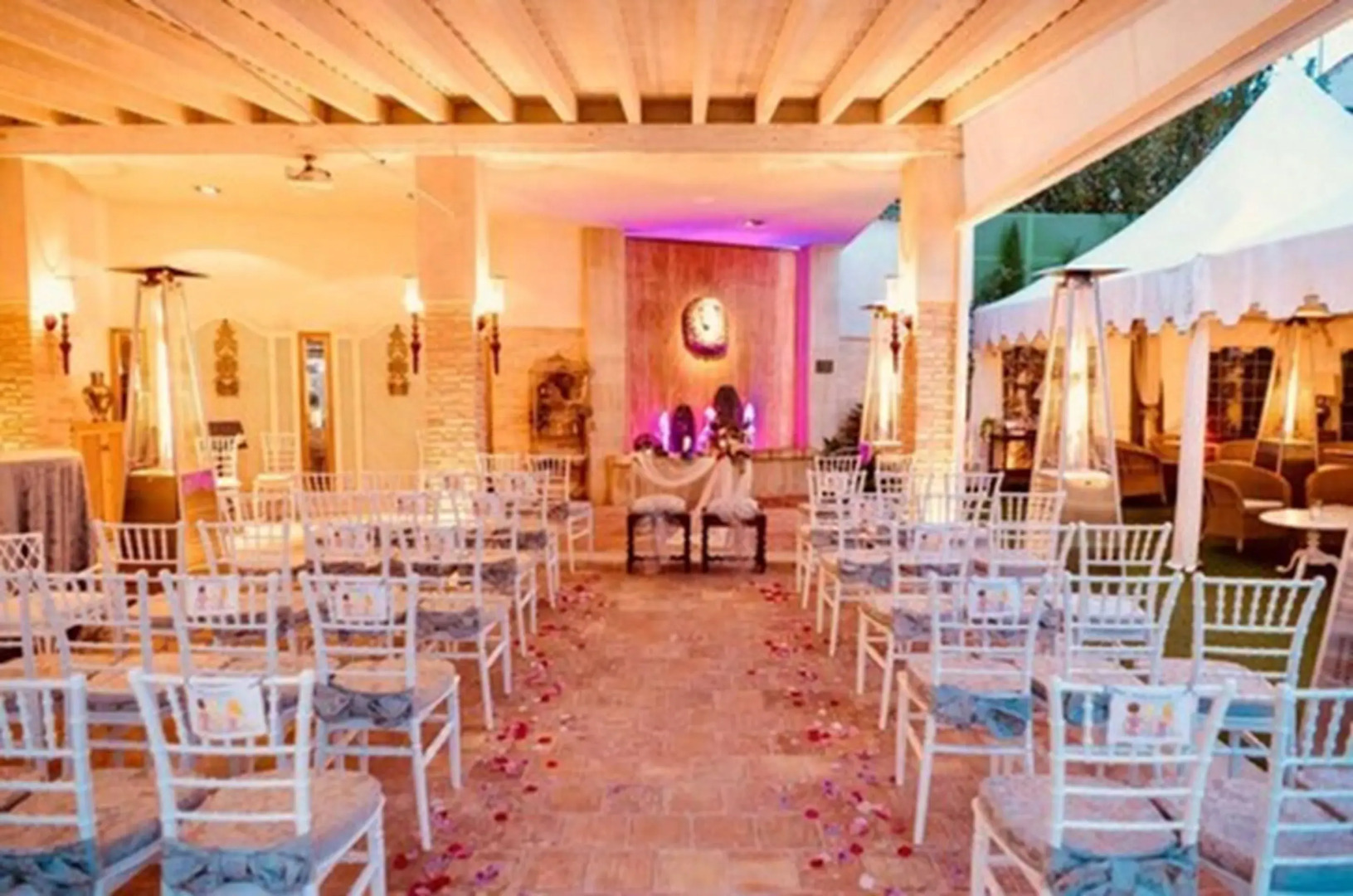 Palacete de la Ochava