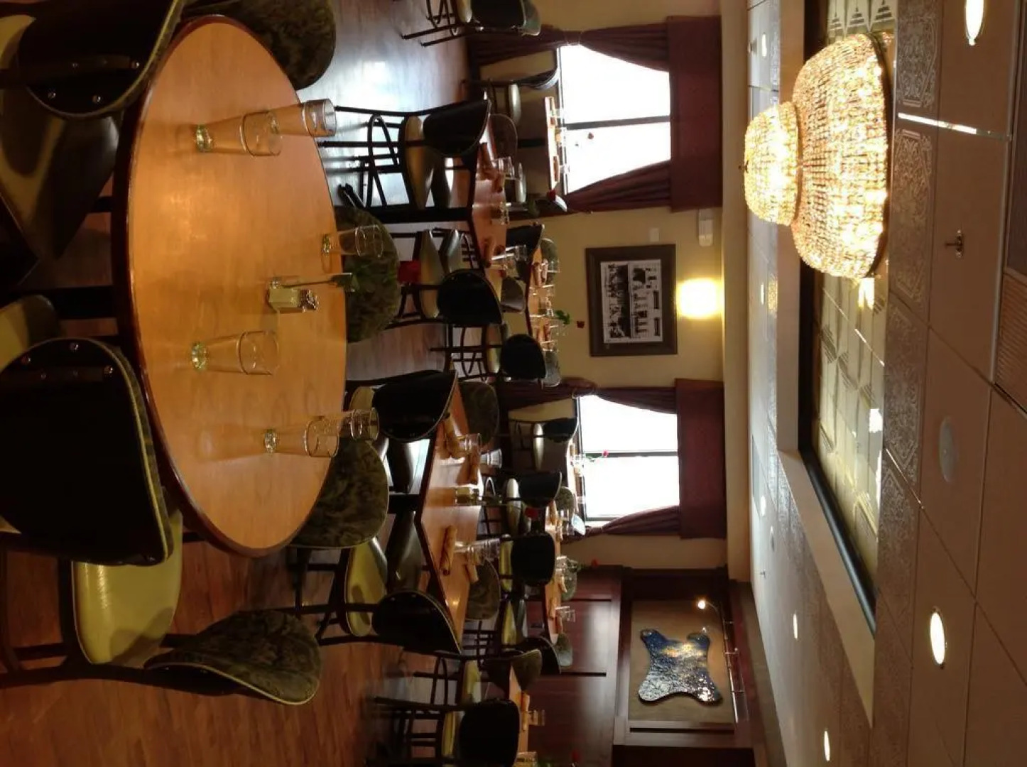 Mineral Palace Hotel & Casino