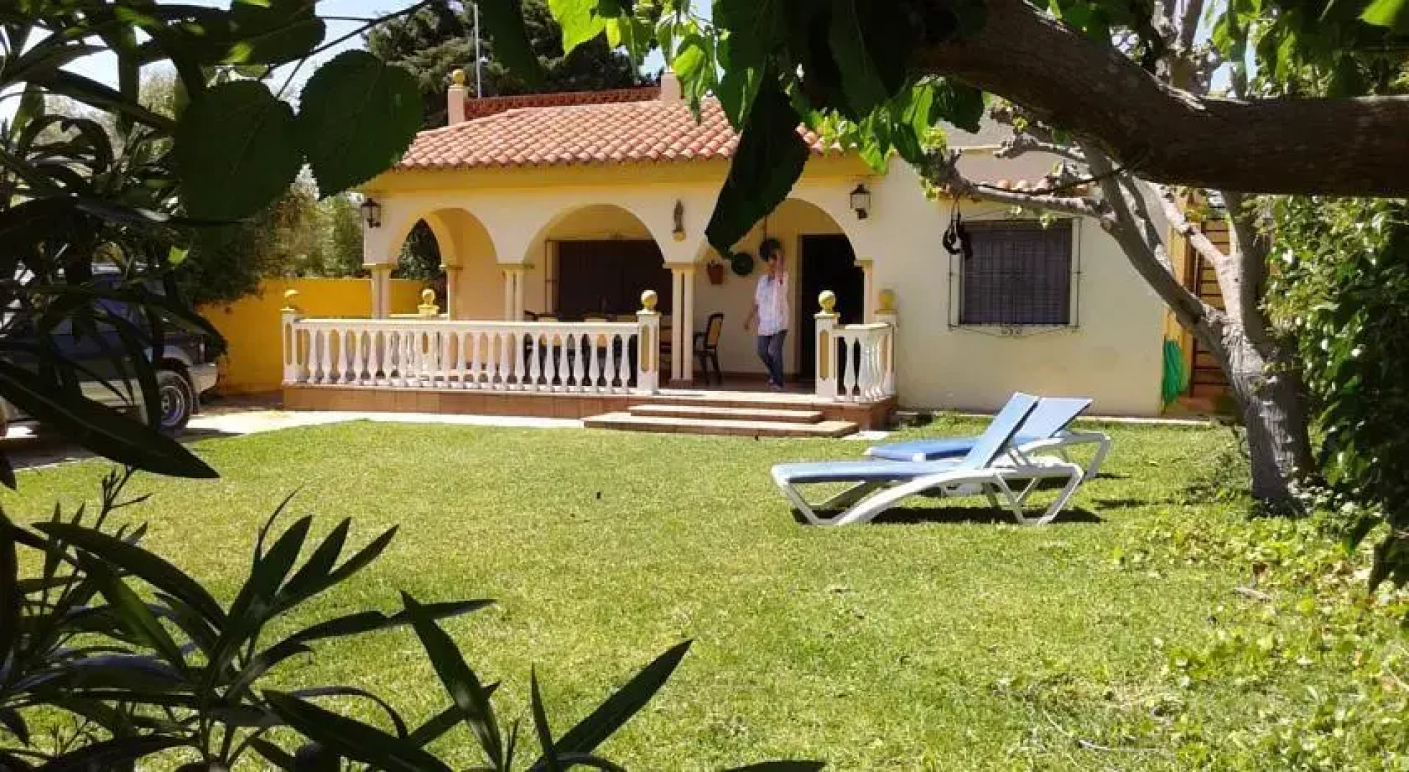 Casa en Palmar Conil