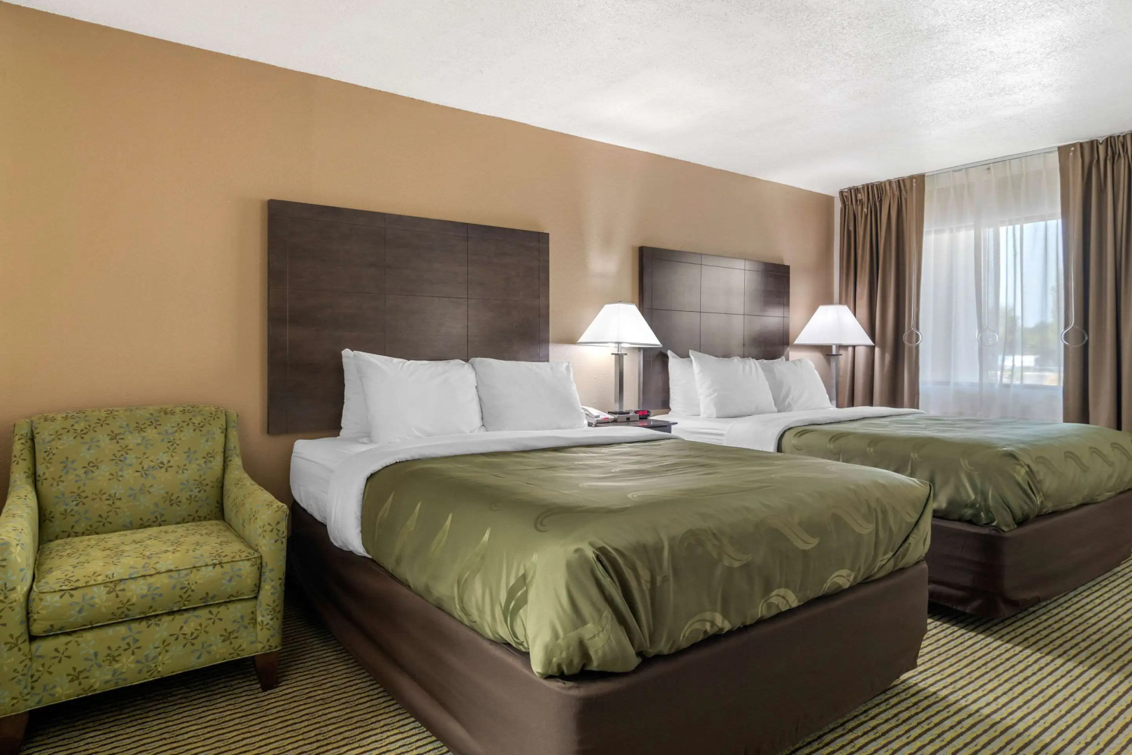 Quality Inn McDonough Atlanta South
