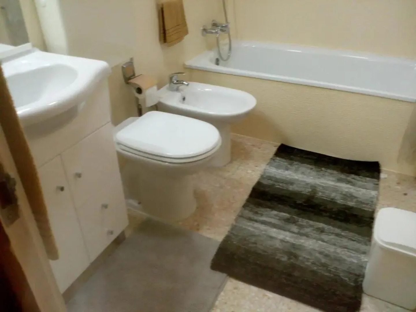 Apartamento Do Silva