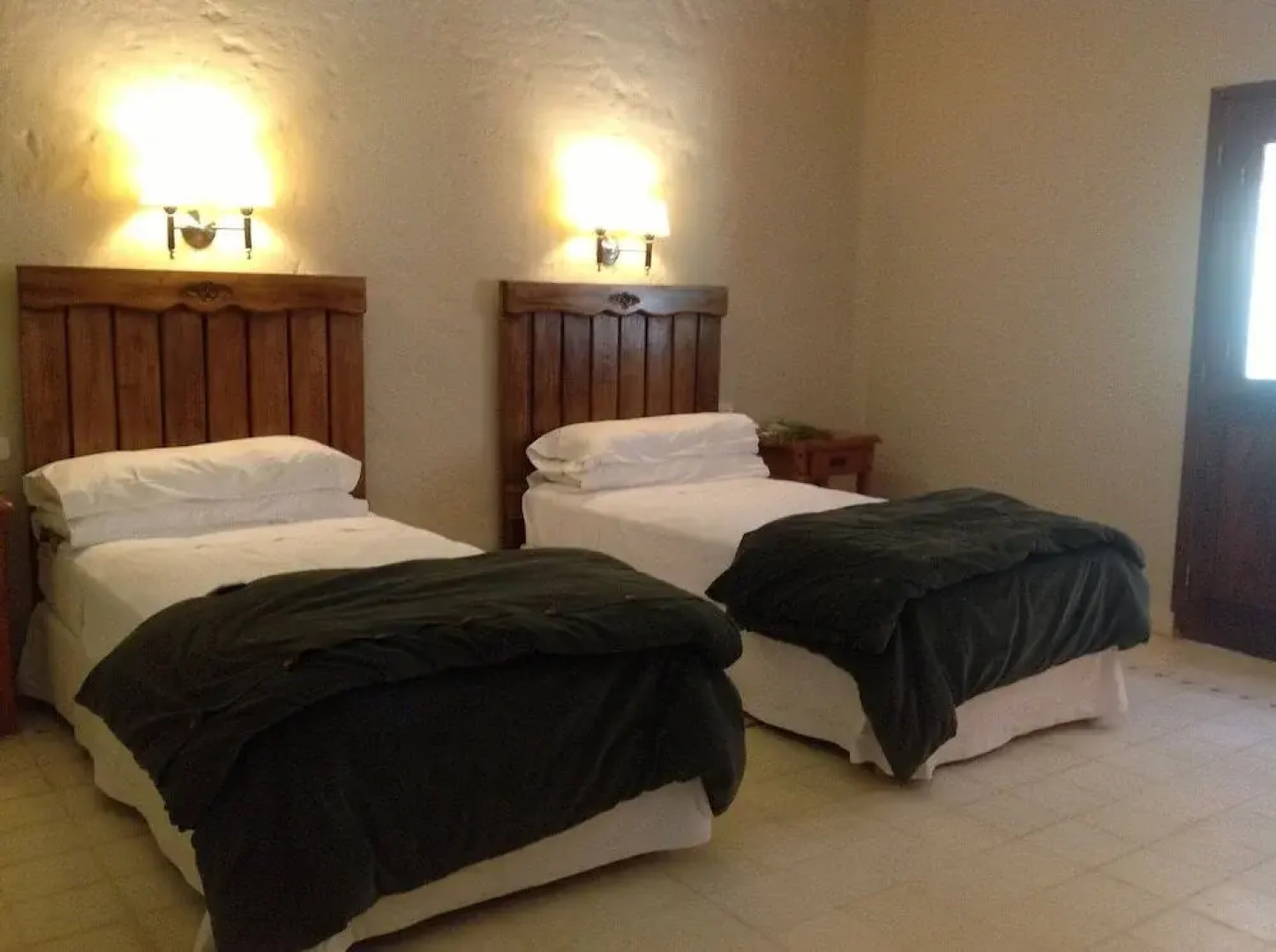 Las Pircas Hotel Boutique