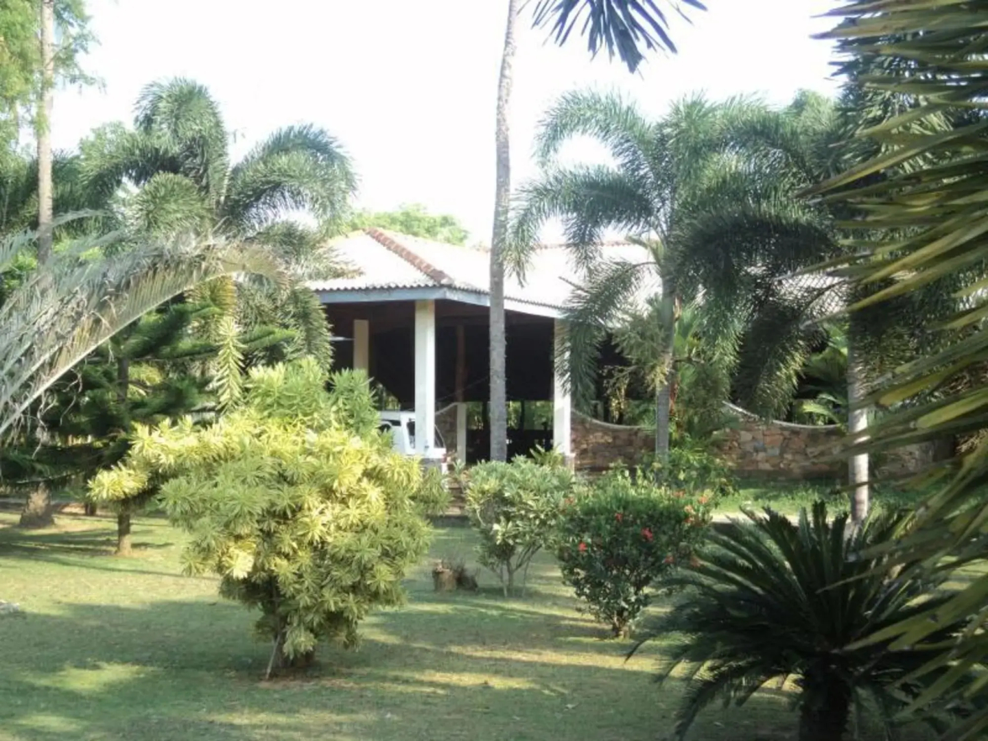 Royal Green Garden Hotel