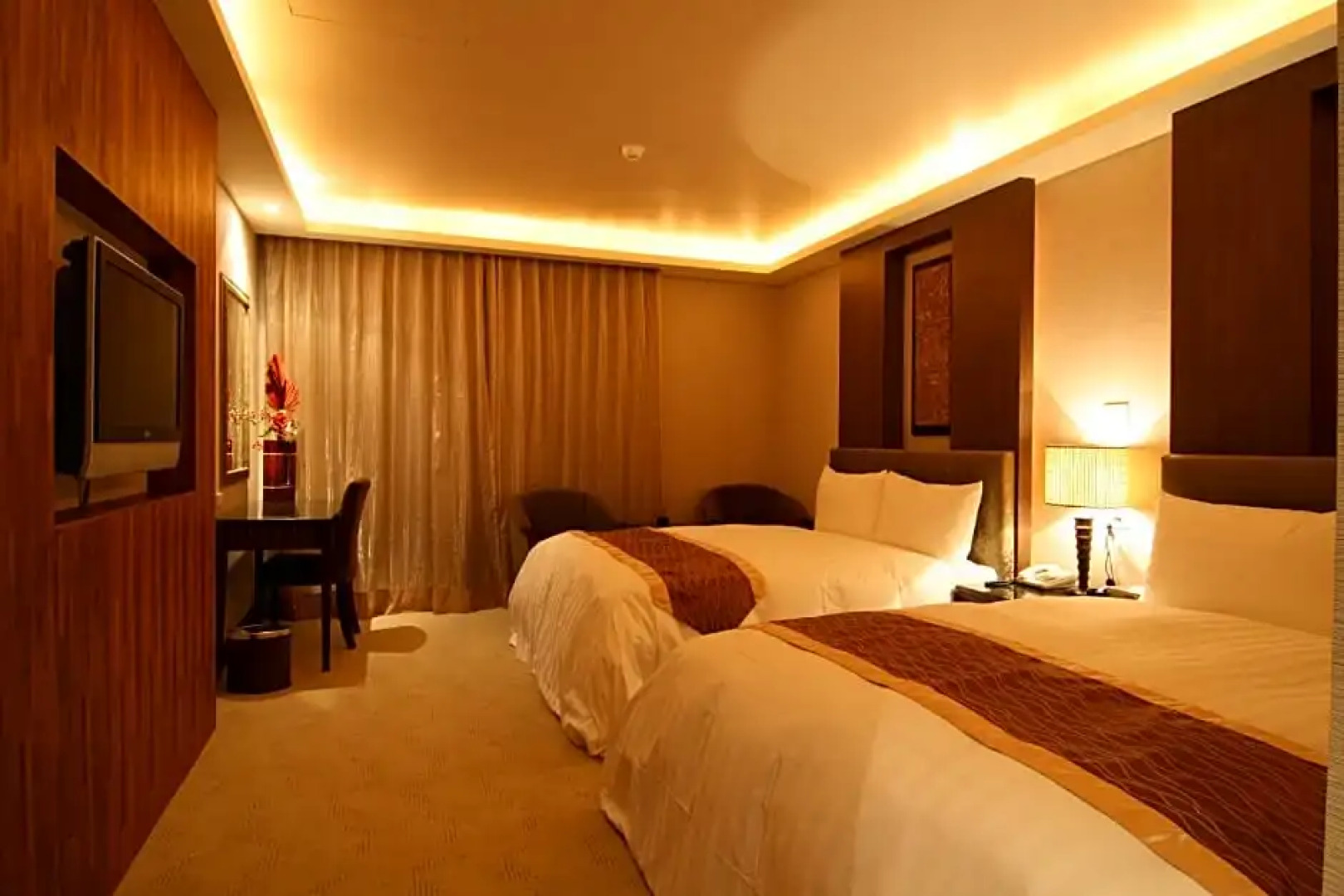 East Coast Sea View Hotel