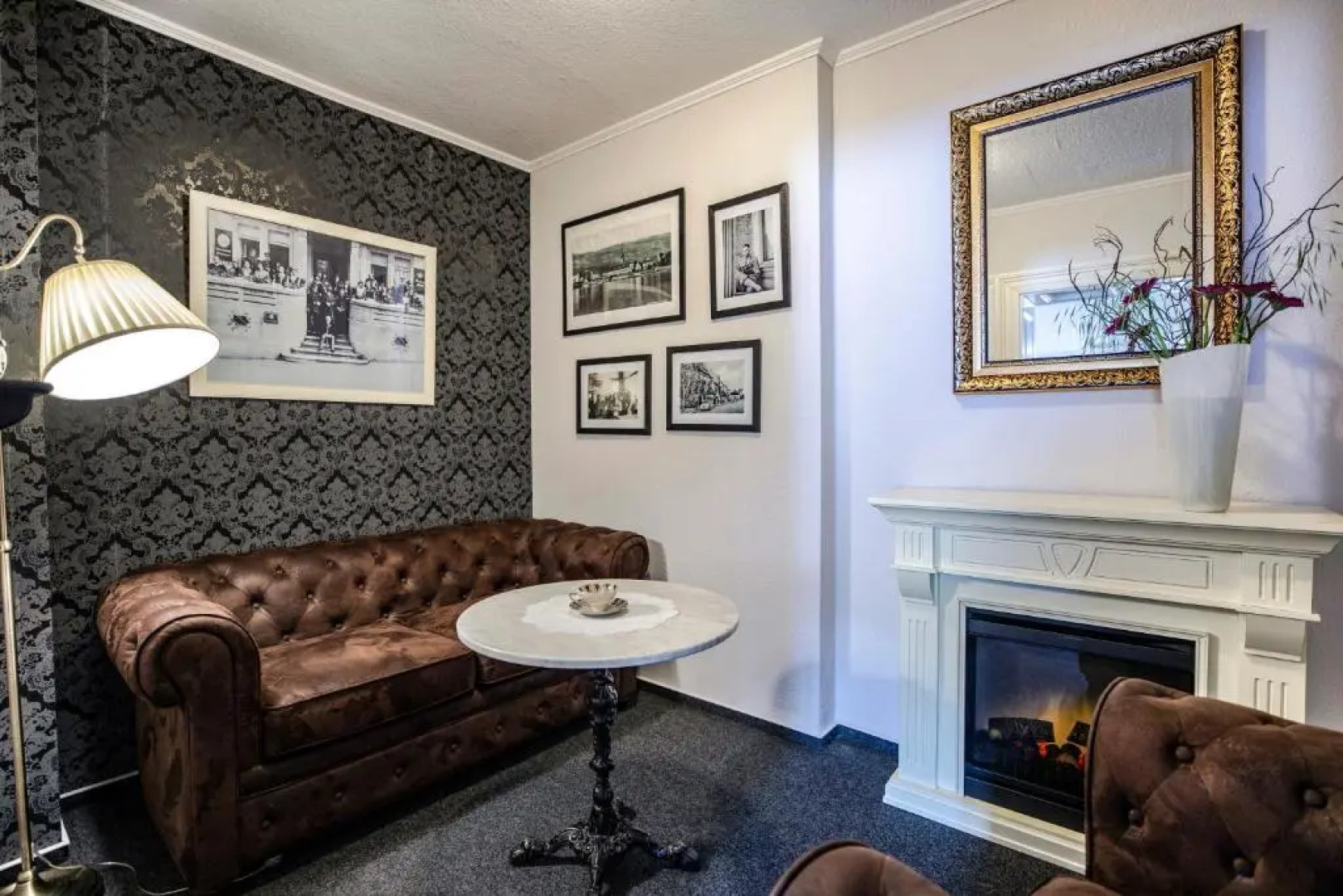 Hajos Hotel Germania