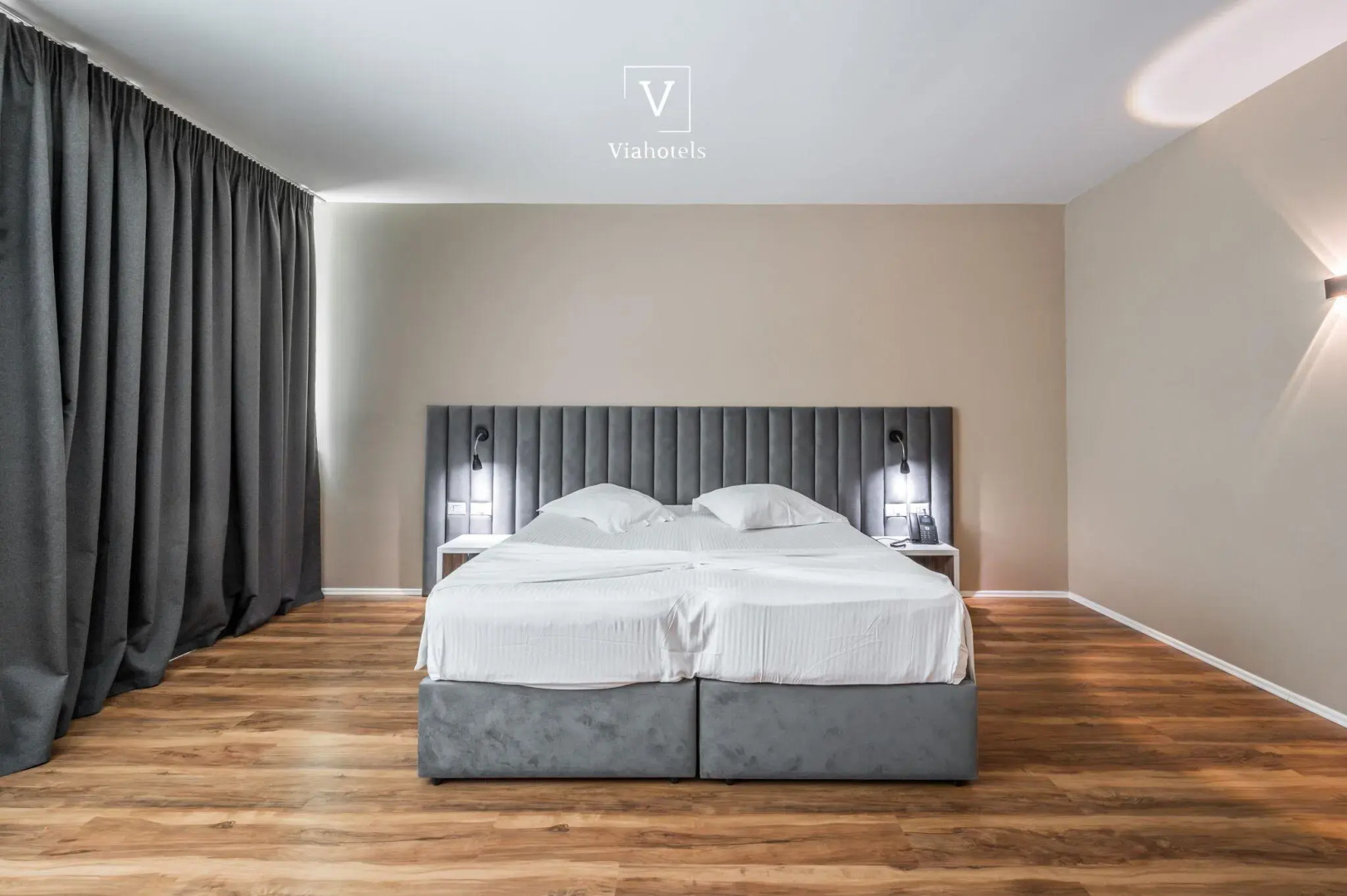 Vh Eurostar Tirana Congress & Spa