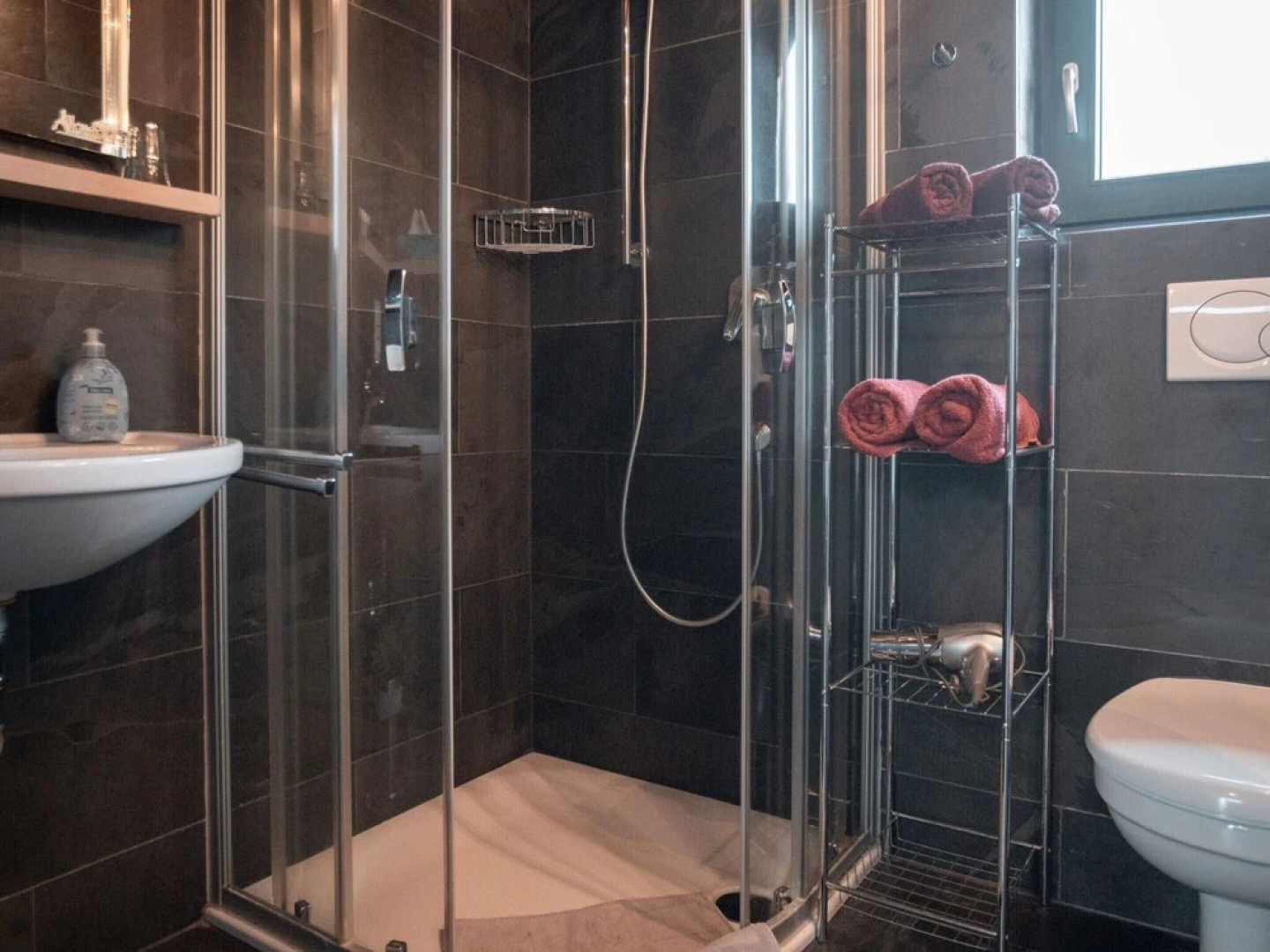 Ferienhaus mit Sauna im Bayerischen Wald