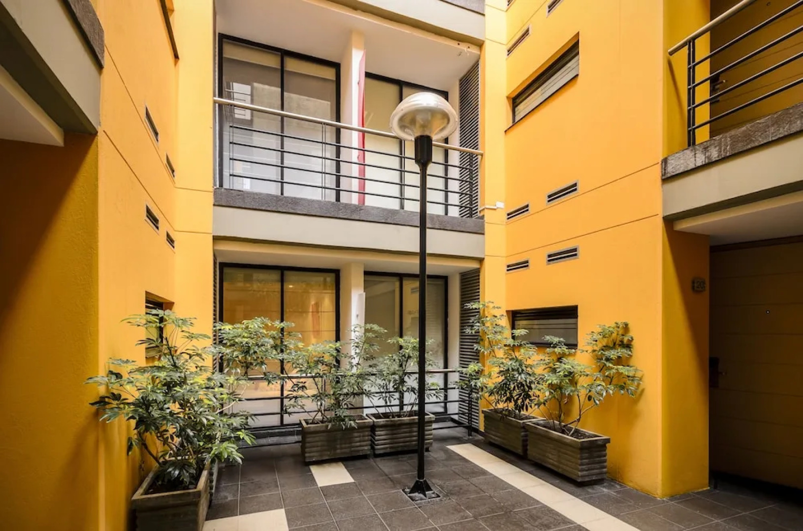 Travelers Obelisco Apartamentos